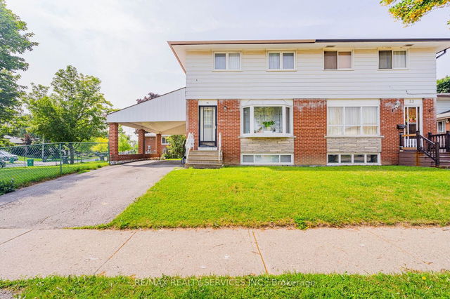 35 Lauderdale Road