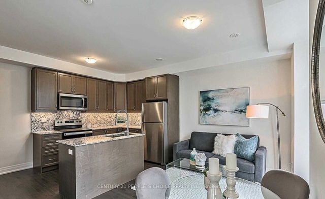 66 - 721 Lawrence Avenue