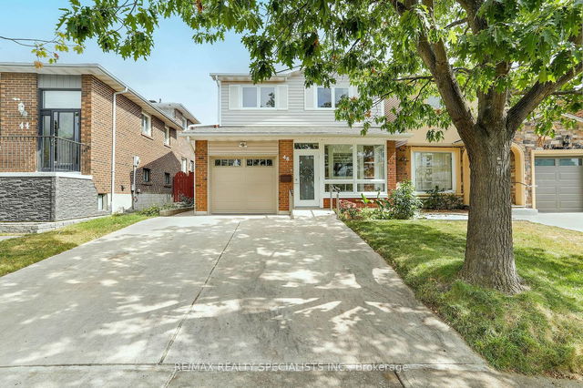 46 Simmons Boulevard