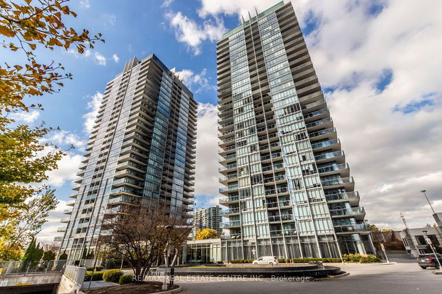 1712 - 90 Park Lawn Road
