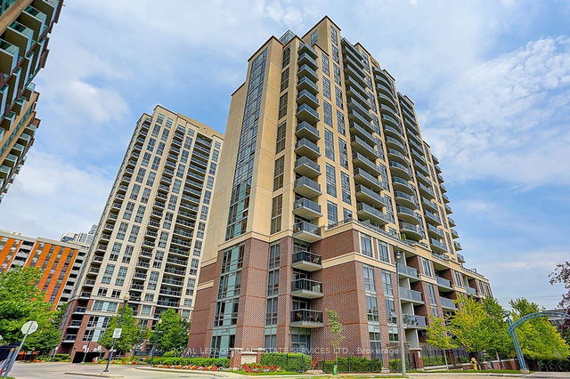 2204 - 3 Michael Power Place