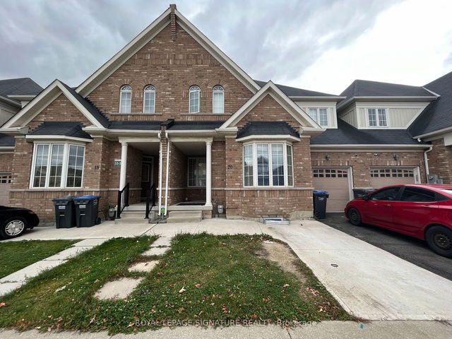 20 Naperton Drive
