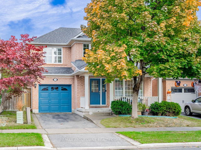 2329 Oakhaven Drive