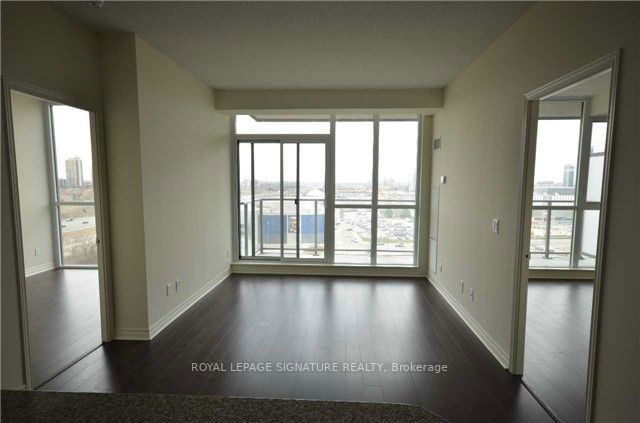 1217 - 339 Rathburn Road