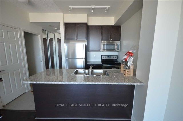 1217 - 339 Rathburn Road