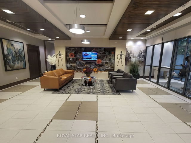1807 - 339 Rathburn Road