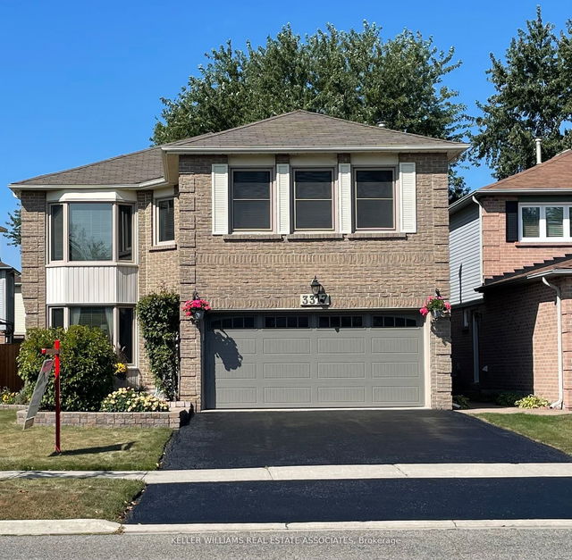 3317 Waxwing Drive