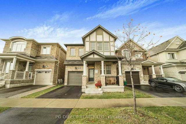 533 Juneberry Court