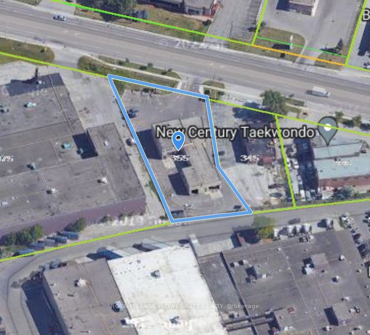 355 Rexdale Blvd, Toronto, M9W 1R9 | Image 2