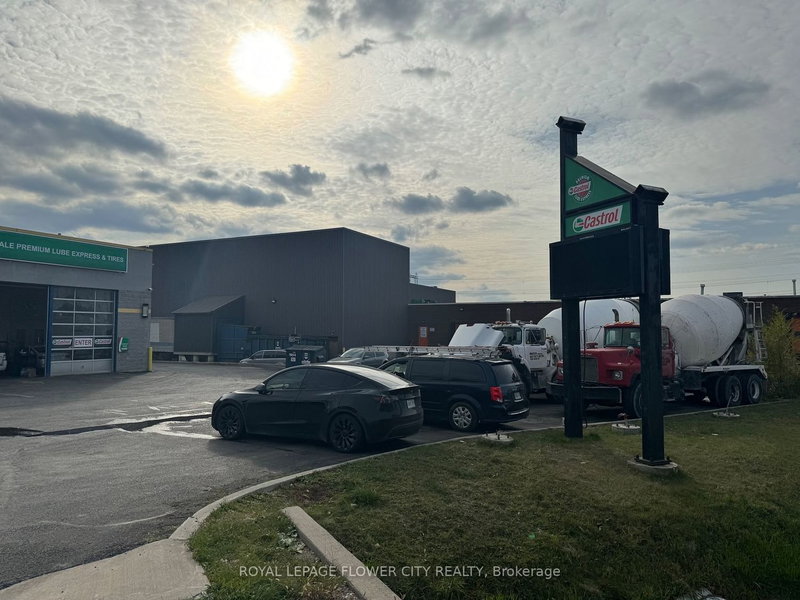 355 Rexdale Blvd, Toronto, M9W 1R9 | Image 3