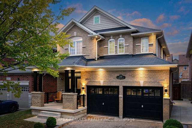 1319 Ruddy Crescent