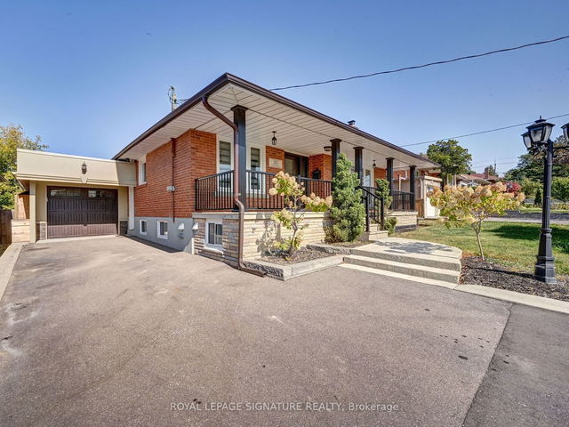 30 Letchworth Crescent