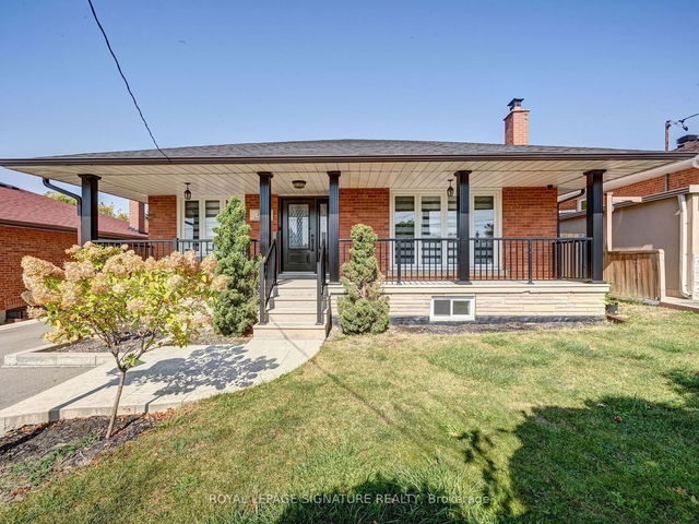 30 Letchworth Crescent