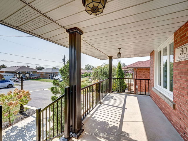 30 Letchworth Crescent