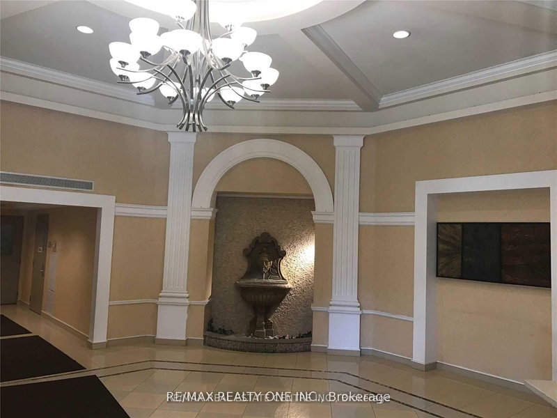 Th#111 - 220 Forum Dr, Mississauga, L4Z 4K1 | Image 2