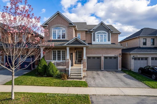 5436 Blue Spruce Avenue