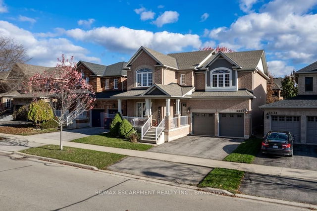 5436 Blue Spruce Avenue