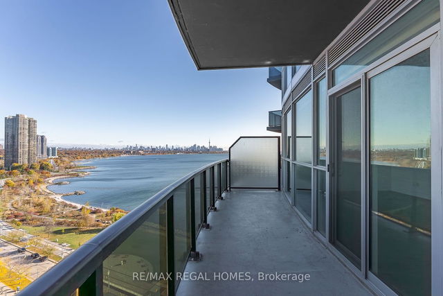 1501 - 80 Marine Parade Drive