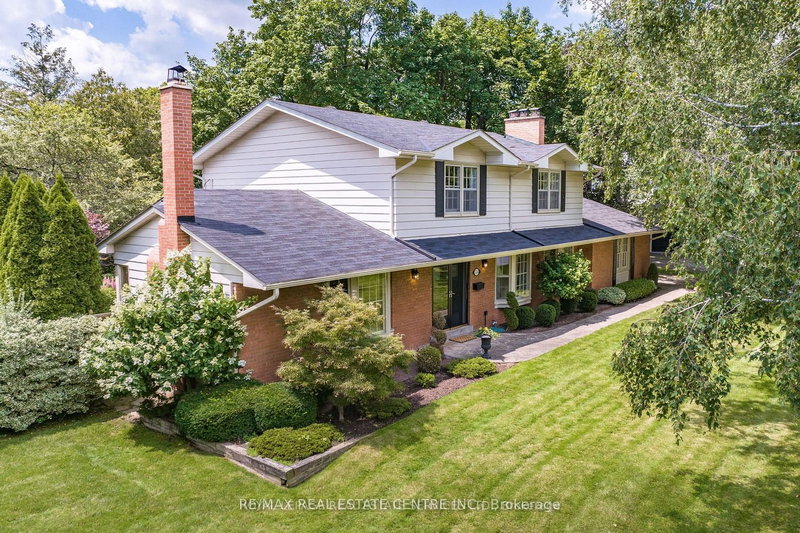 174 Claxton Dr, Oakville, L6J 4N9 | Image 3