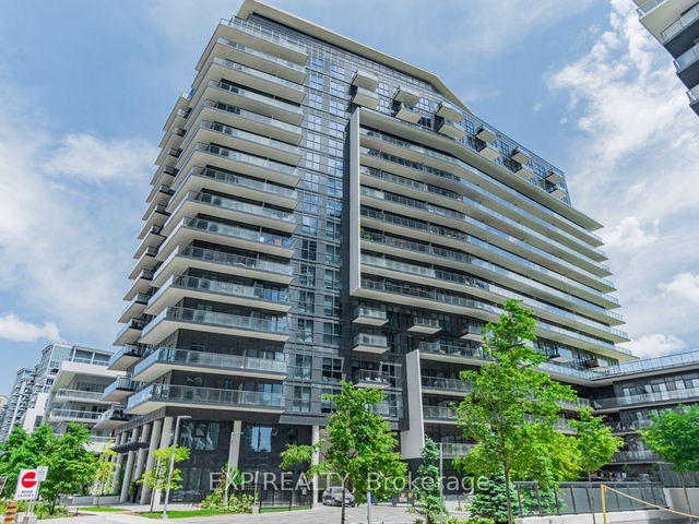 406 - 39 Annie Craig Drive