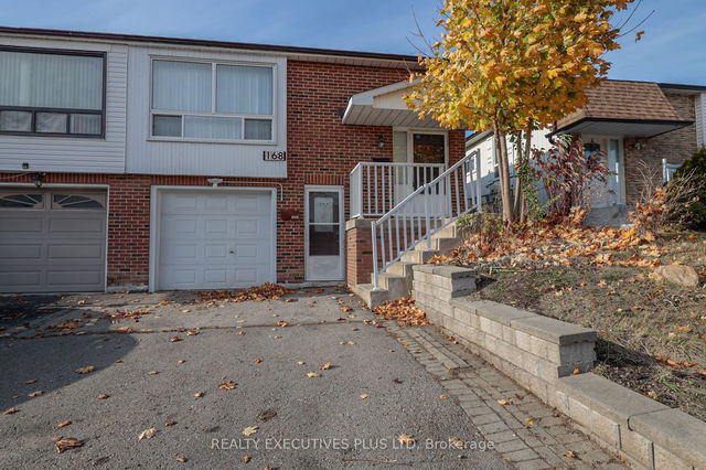 168 Beech Street