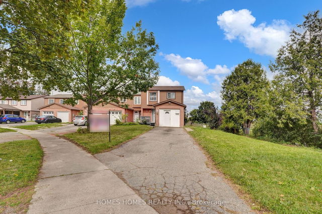 286 Royal Salisbury Way