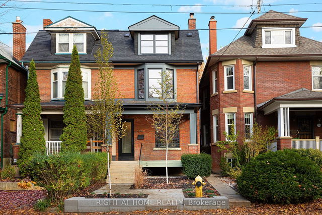 196 Fern Avenue
