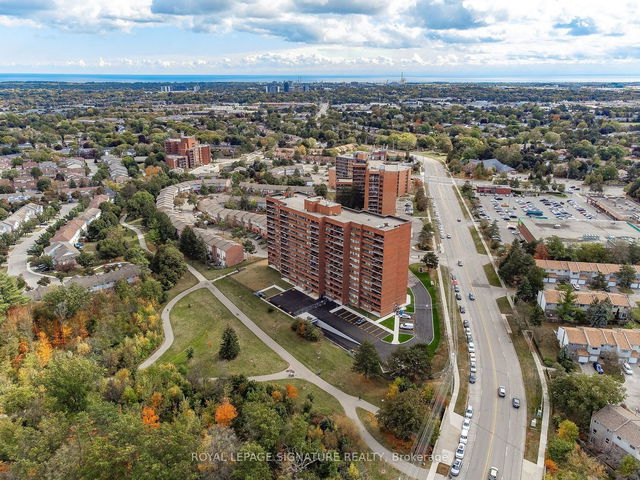 1109 - 3501 Glen Erin Drive