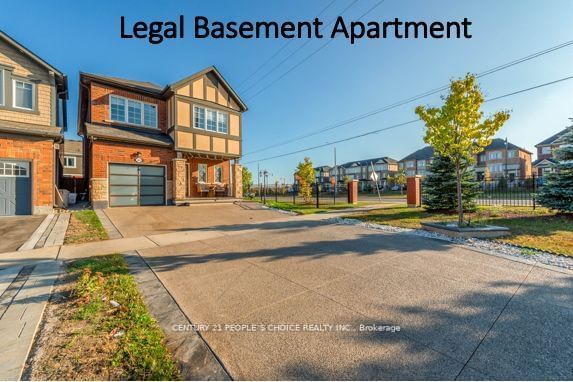 40 Stedford Crescent