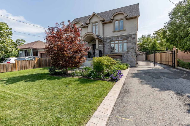 21 Pleasant Home Boulevard