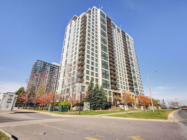 2609 - 335 Rathburn Road