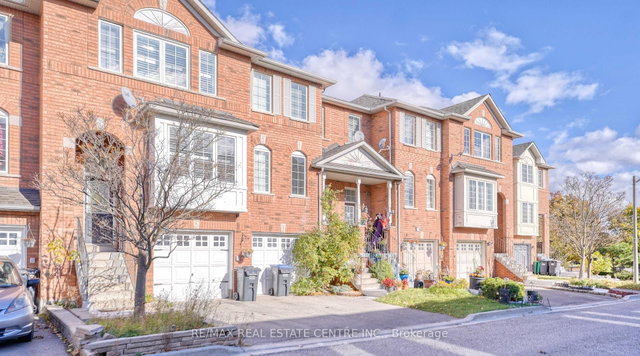 74 - 170 Havelock Drive, Brampton | Suspended, W7272864 | Condos.ca