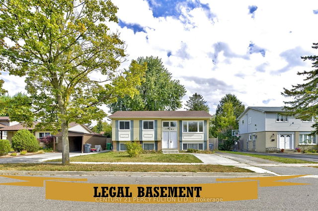 14 Madoc Drive