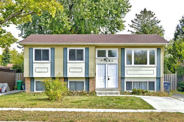 14 Madoc Drive
