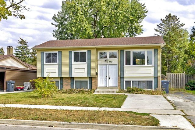 14 Madoc Drive