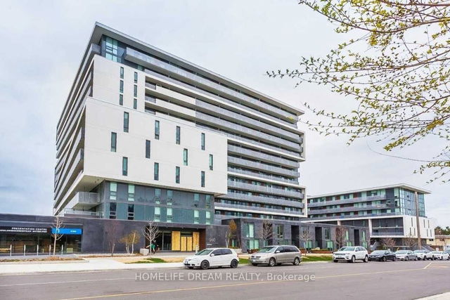 720 - 160 Flemington Road