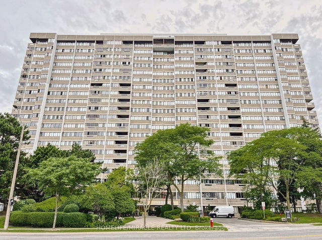 202 - 1580 Mississauga Valley Boulevard