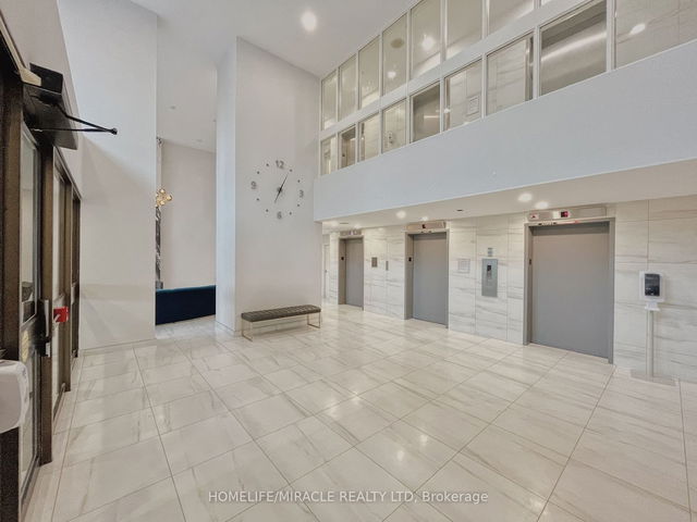202 - 1580 Mississauga Valley Boulevard