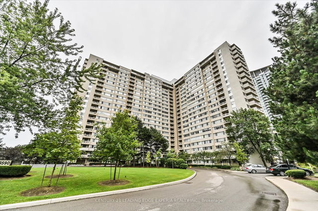 604 - 3590 Kaneff Crescent