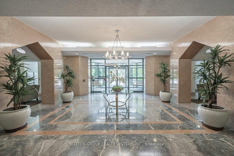 1606 - 2177 Burnhamthorpe Rd W, Mississauga, L5L 5P9 | Image 2