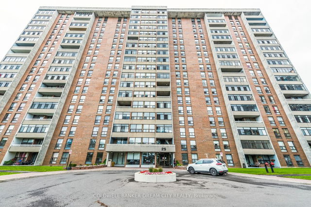 1604 - 25 Kensington Road