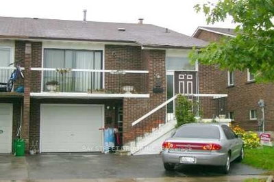 Semi-Detached House leased at Upper-52 Simmons Boulevard, Brampton, Ontario, L6V 3V6 - Madoc - MLS: W7274464