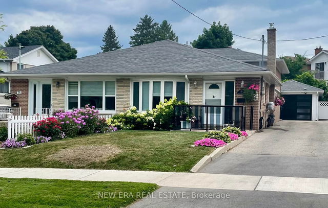 73 Thistle Down Boulevard