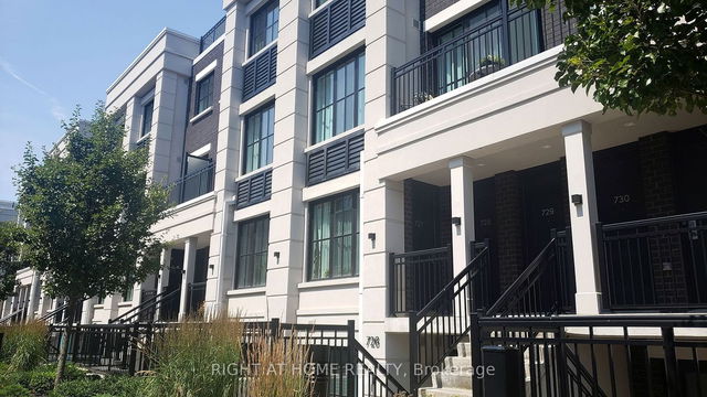 727 - 665 Cricklewood Drive