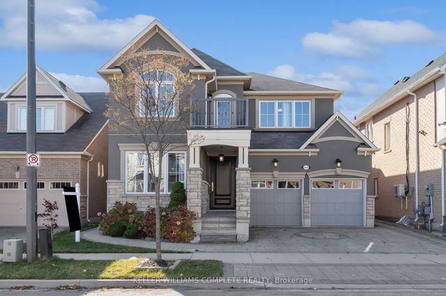 958 Drysdale Crescent