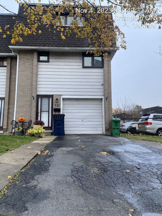 131 - 475 Bramalea Road