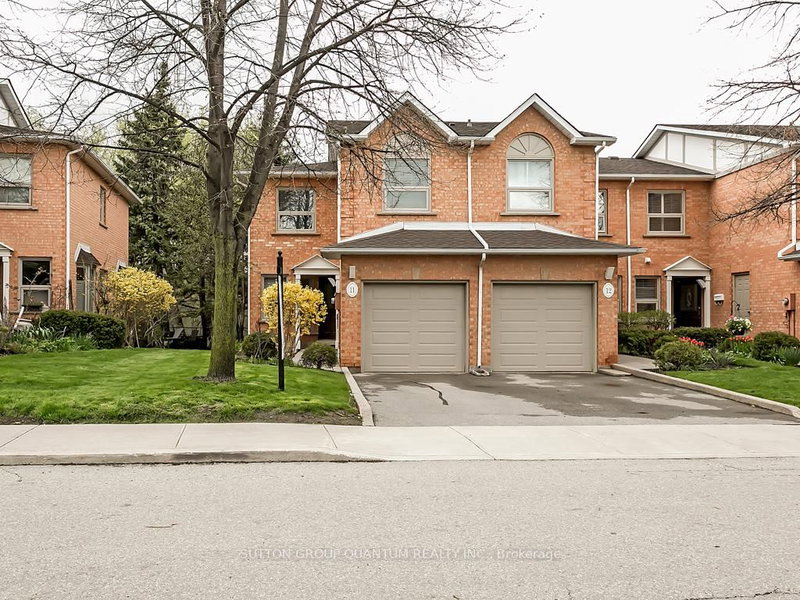 11 - 2065 Sixth Line, Oakville, L6H 5R8 | Image 2