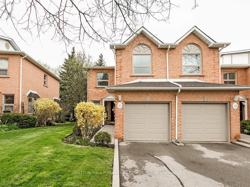 11 - 2065 Sixth Line, Oakville, L6H 5R8 | Image 3