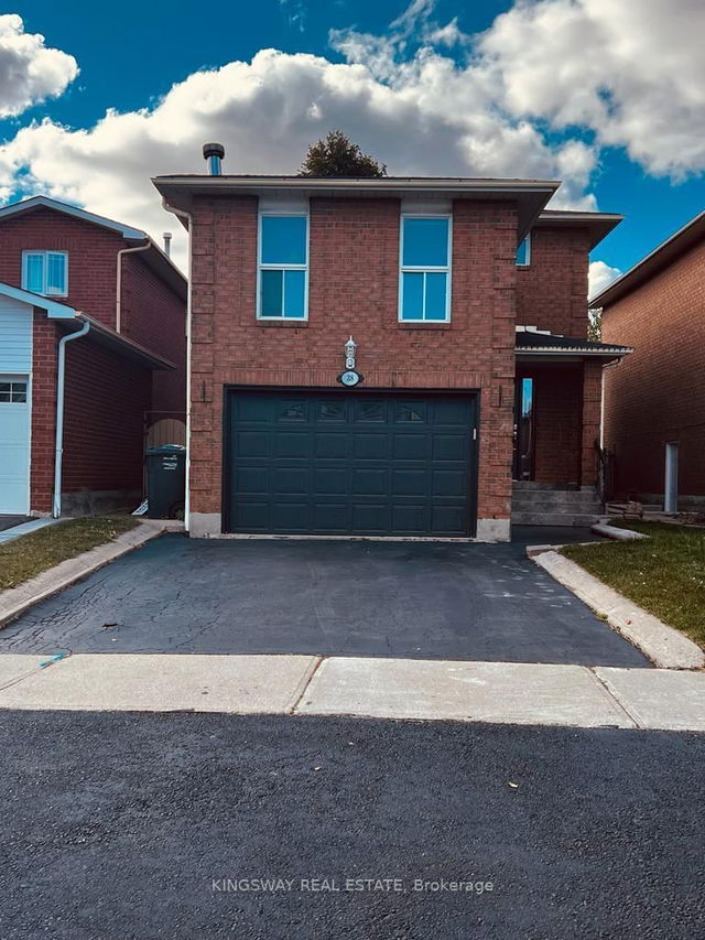 38 Solway Avenue