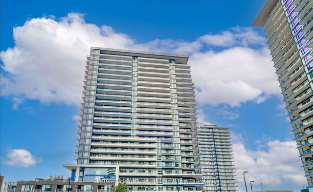 303 - 2560 Eglinton Avenue